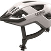 Aduro 3.0 fietshelm - sportief, chic, veilig - wit