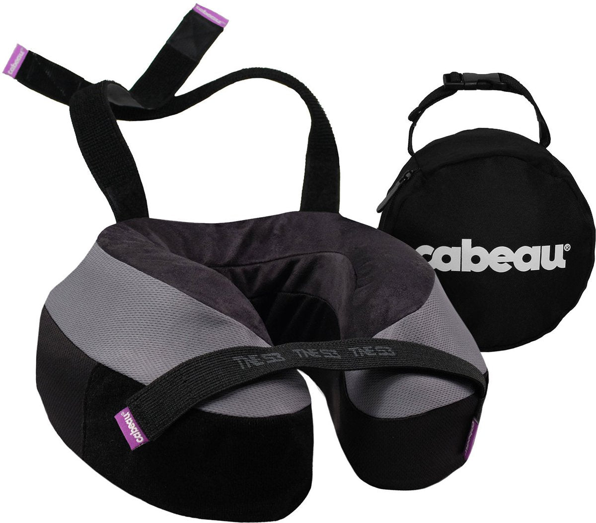 Cabeau evolution tne s3 - black gray - berlin