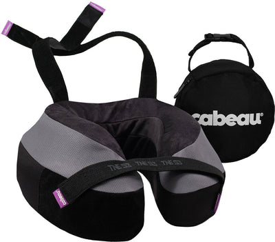 Cabeau evolution tne s3 - black gray - berlin