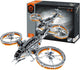Gear2play im.master - starfighter constructiespeelset