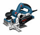 Bosch schaafmachine gho 40-82 c (extra mes, parallelgeleider, sponningdiepteaanslag, stofzak)