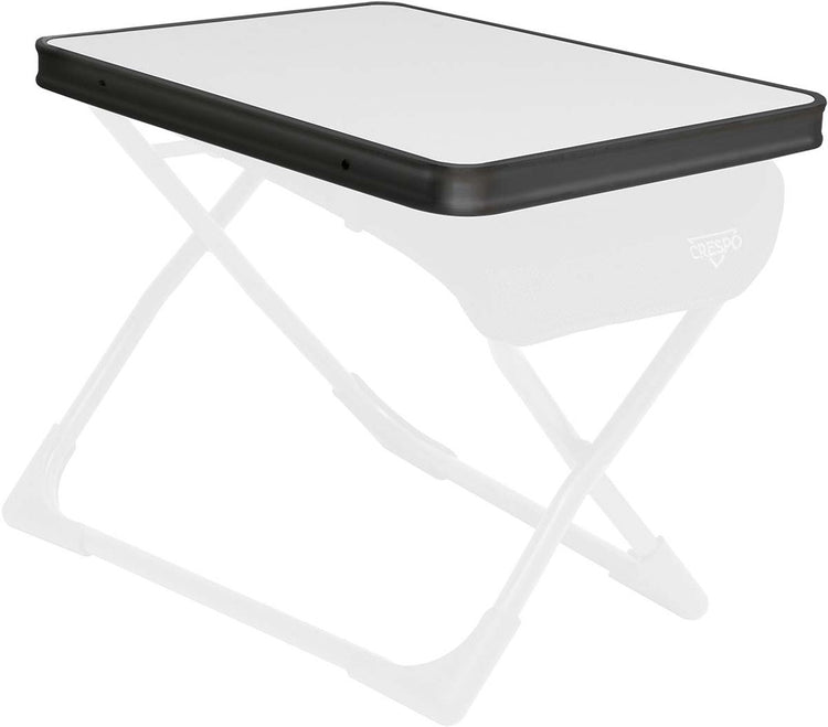 Crespo tafel - voor voetenbank 231 - stoelaccessoires -