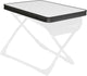 Crespo tafel - voor voetenbank 231 - stoelaccessoires -