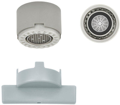 Grohe straalregelaar