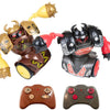 Silverlit robo kombat viking battle pack