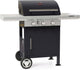 Barbecook gasbarbecue spring 3112 zwart