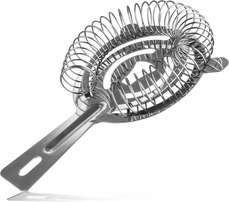 Vacuvin vacu vin hawthorne strainer | rvs