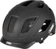 Abus fietshelm hyban 2.0 mips velvet black m - 52-58 cm - zwart - geschikt voor gebruik op elektrische fietsen - stadsfietsen - 420 g