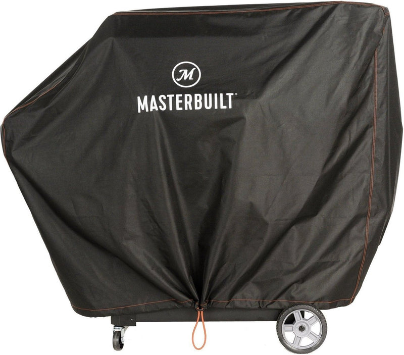 Masterbuilt ® barbecuehoes voor connected gravity series 560, 545, 600 800 – weerbestendige bescherming