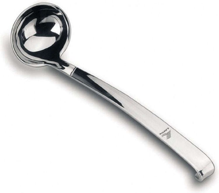 Lacor professionele sauslepel - 28cm