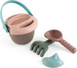 Dantoy green garden emmerset - 5-delig - afbeelding 1