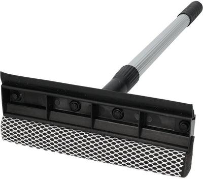 Protecton raamtrekker – telescopisch – instelbaar van 40 tot 70cm - verwijderd makkelijk insecten en condens – breedte wisser 20cm