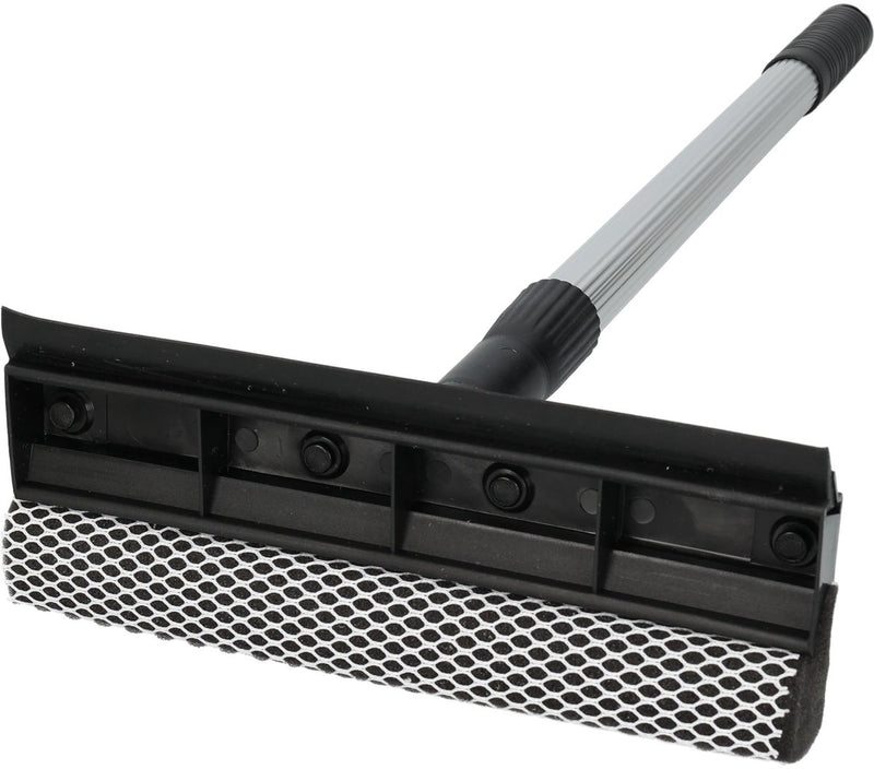 Protecton raamtrekker – telescopisch – instelbaar van 40 tot 70cm - verwijderd makkelijk insecten en condens – breedte wisser 20cm