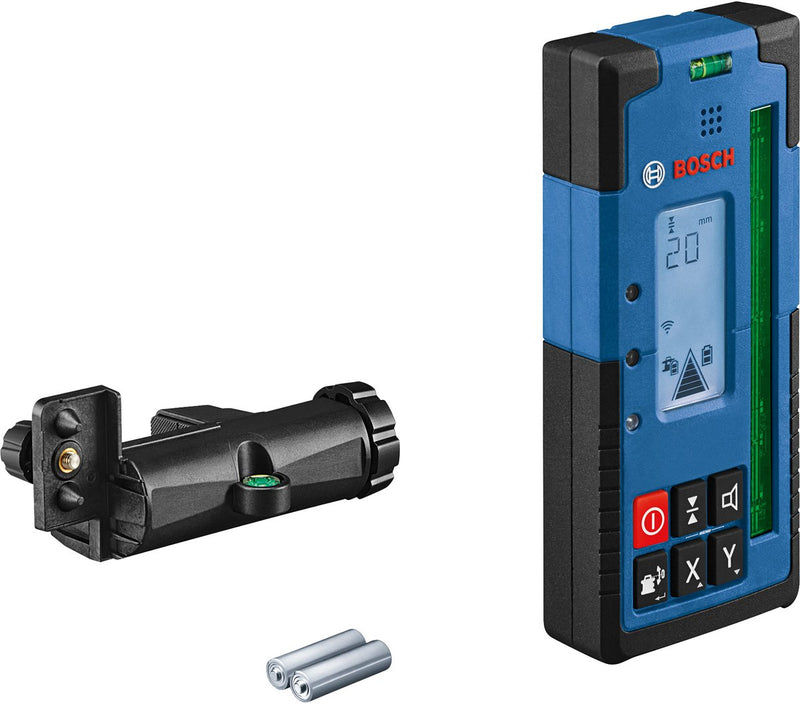 Bosch professional lr 65 g professional laserontvanger - 0601069t00