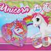 Unicorn versier je eigen sieradendoos eenhoorn