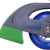 Street rider inline skeelers blauw, maat 26-29