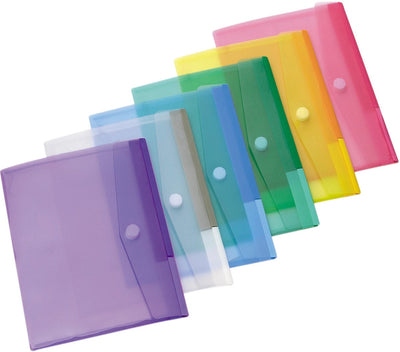 Tarifold collection tarifold documentenmap collection color voor formaat a4 (316 x 240 mm) pak van 12 stuks