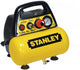Stanley – dn200 8 6 luchtcompressor – 8 bar – olievrij