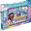 Ravensburger - gabby's dollhouse - legpuzzel - 100 xxl-stukjes