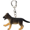 Mojo sleutelhanger duitse herder puppy - 387461