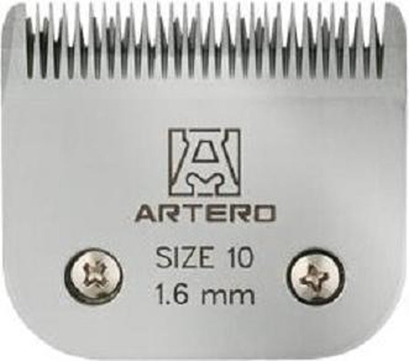 Artero scheerkop size 10 top class (type a5)1.6mm