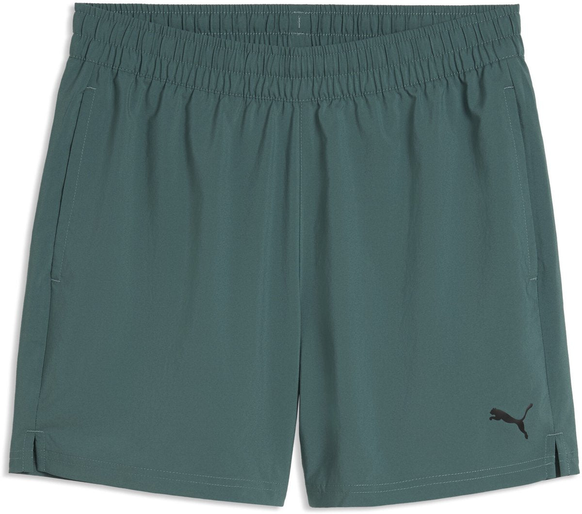 Puma m tad essentials 5 woven short