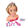 Simba princess head voor haarstyling en make-up