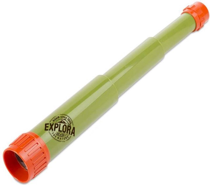 Navir telescoop explora 15x35 cm 6+