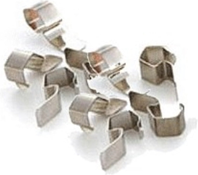 Weck klemmen (12 stuks)