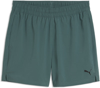 Puma m tad essentials 5 woven short