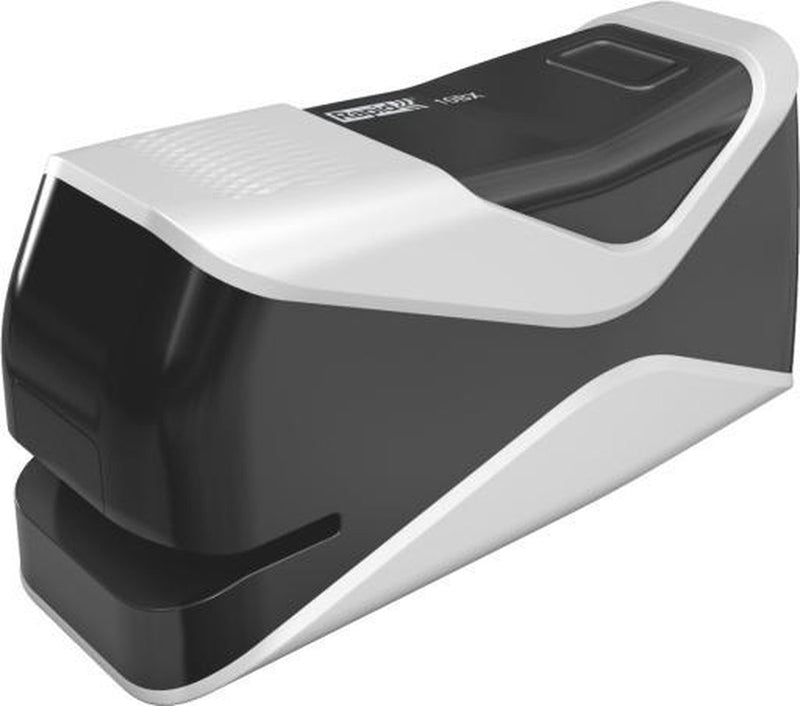 Rapid fixativ elektrische nietmach 10bx - zwart