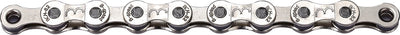 Bbb cycling powerline fietsketting – 8 speed fietsketting racefiets – 114 schakels – nikkel - bch-82