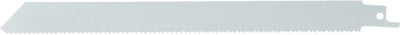 Norton clipper multi materials - reciprozaagbladen bim - 2 stuks - 290mm - tpi 10 - voor hout en metaal