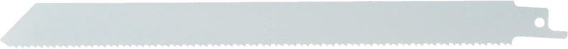 Norton clipper multi materials - reciprozaagbladen bim - 2 stuks - 290mm - tpi 10 - voor hout en metaal