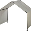 Trixie overkapping voor hondenstretcher beige zwart