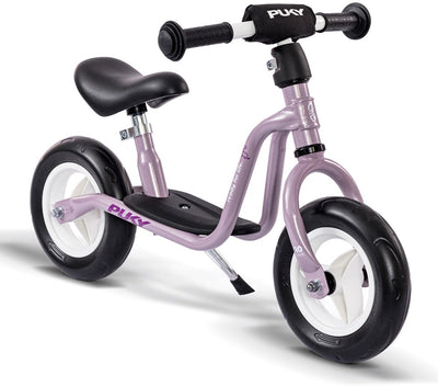 Puky loopfiets lr m pearl pink