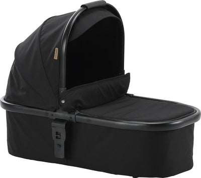 Topmark – reiswieg voor de duo wagen 2combi – zwart