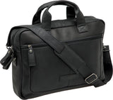 Tas New Looxs Luko Leather | Black - afbeelding 1