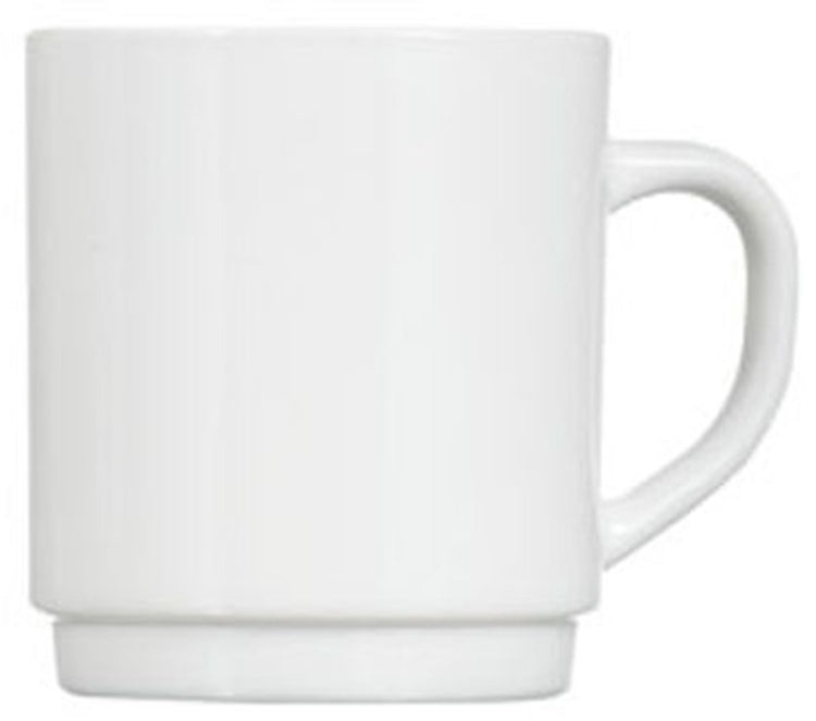 Luminarc opaal mug 29cl