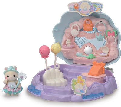 Sylvanian families 5760 zeemeermin winkel