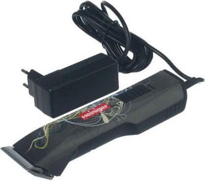 Heiniger - saphir cord black - dierentondeuse met snoer en scheerkop