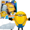 Moose toys despicable me 4 - speed burst mega minion dave - actiefiguur