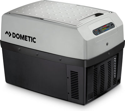 Dometic tropicool tcx 14 thermo elektrische koelbox - 14 liter - 12 24 230v