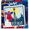 Ravensburger creart schilderen op nummer - marvel spiderman
