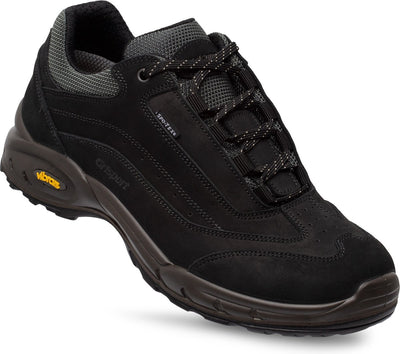 Grisport travel low zwart - maat 44 - 13.048.056.44