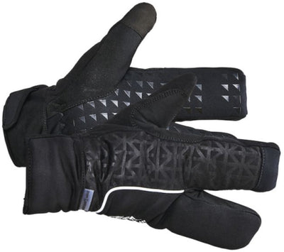 Craft siberian 2.0 splitfinger glove l