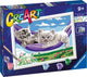 Ravensburger creart hammock fun