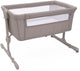 Chicco next2me essential co-sleeper - dove