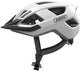 Abus fietshelm aduro 3.0 led polar white m - 52-58 cm - wit - geschikt voor gebruik op elektrische fietsen - stadsfietsen - 315 g