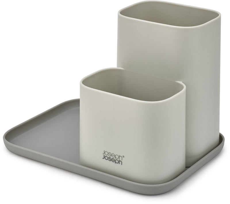 Joseph joseph aanrecht organiser, grijs - | duo